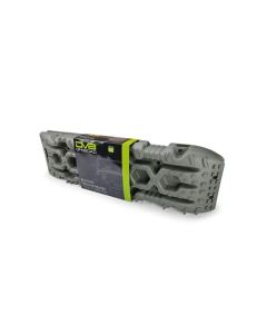 DV8 Offroad Recovery Traction Boards w/ Carry Bag - Olive - RTB1-01OL
