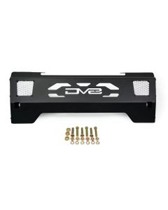 DV8 Offroad 21-22 Ford Bronco Front Skid Plate - SPBR-01