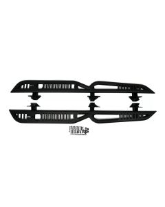 DV8 Offroad 21-22 Ford Bronco OE Plus Series Side Steps - SRBR-02