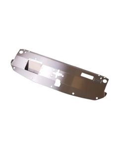 NRG SS Air Diversion Panel 00-06 Honda S2000 - DVP-1002