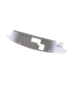 NRG SS Air Diversion Panel 05-07 Scion TC (w/Vent For Hood Prop) - DVP-3051