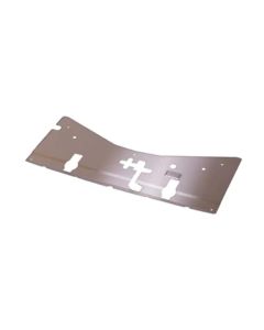 NRG SS Air Diversion Panel 91-96 Toyota MR-2 - DVP-3060