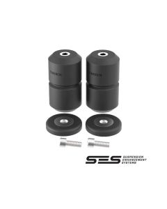 Timbren 2008 Chrysler Town & Country Rear Suspension Enhancement System - DVRRT