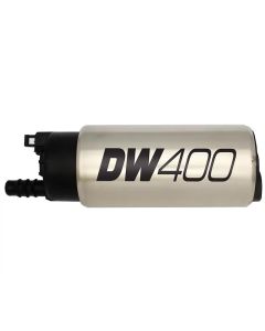 DeatschWerks 415LPH DW400 In-Tank Fuel Pump w/ 9-1045 Install Kit 05-10 Ford Mustang (Except GT500) - 9-401-1045