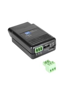 Autometer Dashcontrol Display Controller Dashcontrol Chevrolet Corvette 2014+ - DL1066U
