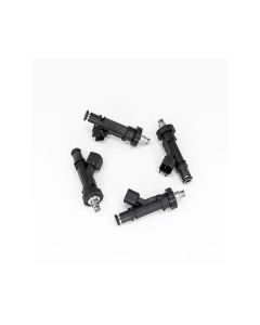 Deatschwerks 1000cc Fuel Injectors Set of 4 Honda Civic 1992-2000- DEAT-18U-04-1000-4