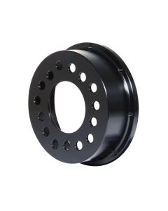 Wilwood Hat-Rear Drag 1.71in Offset Multi-5 Lug - 8 on 7.00in - 170-0259