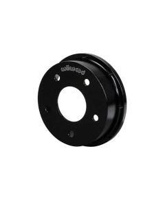Wilwood Hat-Rear Drag 1.96in Offset 5 x 4.75in - 8 on 7.00in - 170-12529