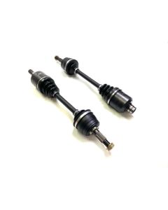 DSS 92-00 Honda Civic/94-01 Acura Integra 700HP Direct Bolt-In Axle - Left RA3995X4 - 510082