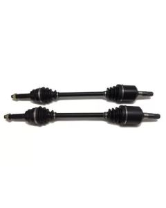 DSS 09-18 Subaru STi Direct Fit 800HP Rear Axle (Single - Interchangeable L or R) RA8530X4-V2 - 510274