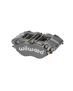 Wilwood Caliper-Dynapro Radial (Thin Pad) 1.75in Pistons .81in Disc - 120-10000