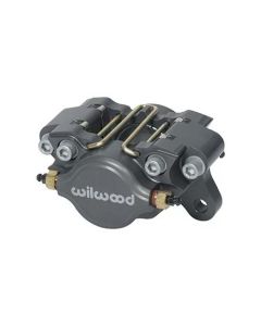 Wilwood Caliper-Dynapro Single LW 3.25in Mount 1.75in Pistons .38in Disc - 120-10188