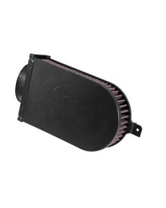 K&N 15-17 BMW X5 4.4L V8 F/I Drop In Air Filter - 2 Required - E-0659