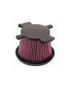 K&N 06 Chevrolet Duramax 6.6L-V8 DSL Drop In Air Filter - E-0781