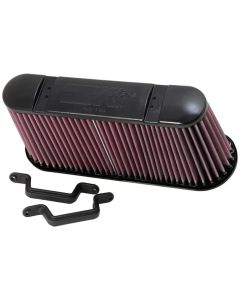 K&N 06 Corvette Z06 7.0L-V8 Drop In Air Filter - E-0782