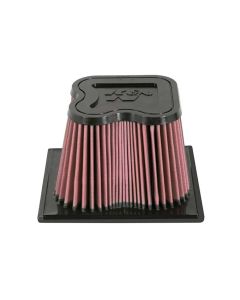 K&N 07 Dodge Ram 2500/3500 6.7L-L6 DSL Drop In Air Filter - E-0784