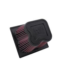 K&N 10-11 Dodge Ram 2500/3500/4500/5500 6.7L L6 Diesel Replacement Air Filter - E-0787