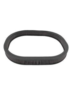 K&N Replacement Air Filter MOPAR 383,440 SIX-PAC 1969-72 - E-1980