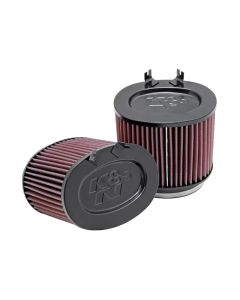K&N Replacement Air Filter 09-12 Porsche 911 3.6L/3.8L - E-1999