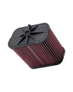 K&N 08-11 BMW M3 4.0L V8 Drop In Air Filter - E-2994