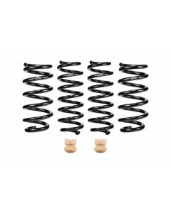 Eibach Pro-Kit for 21-23 Acura TLX Type S 3.0L V6 - E10-201-005-01-22
