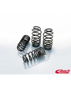 Eibach Pro-Kit for 2017 Mercedes-Benz E300 - E10-25-040-01-22