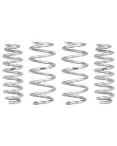 Eibach Pro-Lift Kit 21-23 Ford Bronco Sport Badlands 2.0T AWD C2(Must Be Used w/OE Shocks) - E30-35-053-03-22