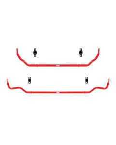 Eibach 2020+ Toyota Supra Front & Rear Anti-Roll Sway Bar Kit - E40-82-089-01-11