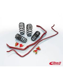 Eibach Pro-Plus Kit 15-18 Challenger Hellcat 1.1in F 1.2in R - E43-27-008-01-22