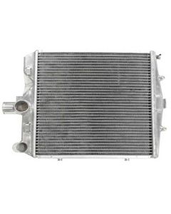 CSF 05-11 Porsche 911 Carrera/GT3 RS (997) Left Side Radiator - 7047