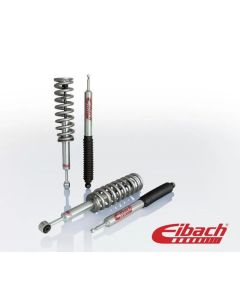 Eibach Pro-Truck Lift Kit for 09-13 Ford F-150 (Excludes SVT Raptor) - E80-35-002-01-22