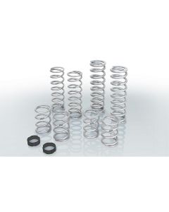 Eibach 15-16 Can-Am Maverick Pro-UTV - Stage 2 Performance Spring System (Set Of 8 Springs) - E85-212-002-02-22