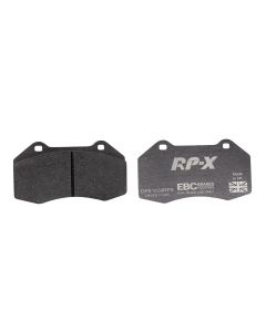 EBC Racing 07-08 Chevrolet Cobalt SS 2.0L Supercharged) RP-X Front Brake Pads - DP81539RPX