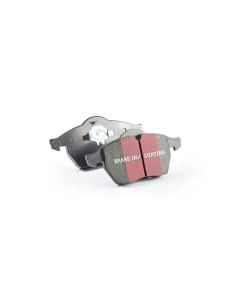 EBC 2019+ Hyundai Veloster Turbo N (2nd Gen) 2.0L Ultimax Front Brake Pads - UD2211