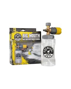 Chemical Guys Big Mouth Max Release Foam Cannon - EQP324