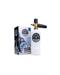 Chemical Guys TORQ Professional Foam Cannon Max Foam 8 - EQP_310