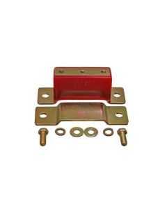 Energy Suspension Transmission Mount - Red - 4.1148R