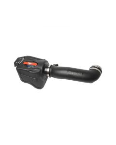 Injen EVOLUTION Cold Air Intake System w/Dry Air Filter Jeep Wrangler 2012-2018 3.6L V6- INJE-EVO500