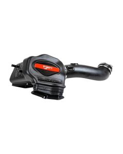 Injen 20-22 Ford Super-Duty 6.7L Turbo Diesel Evolution Air Intake (Oiled) - EVO9007C