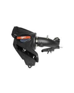 Injen 2021-2022 Ford Bronco L4-2.3L Turbo Evolution Intake (Oiled) - EVO9300C
