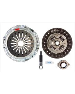 Exedy 1996-1996 Mitsubishi Lancer Evolution IV L4 Stage 1 Organic Clutch - 05803
