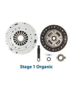 Exedy Stage 1 Organic Clutch Kit Honda Civic Type-R 2017-2021- EXED-08810