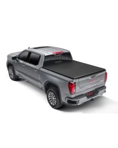 Extang 19-21 Chevy/GMC Silverado/Sierra 1500 (6 ft 6 in) Does Not Fit Storage Boxes Trifecta ALX - 90457