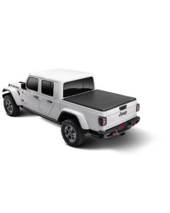 Extang 2020 Jeep Gladiator (JT) (w/wo Rail System) Trifecta 2.0 - 92895