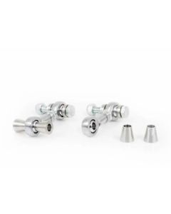 Eibach 16-19 Honda Civic Hardware Kit - AK41-40-036-04-RA