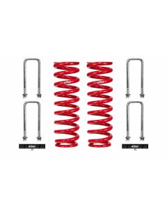 Eibach Pro-Lift-Kit Front Springs for Toyota Tundra TRD Pro