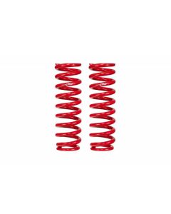 Eibach 19-21 Toyota Tundra PRO-Lift Kit Springs Front Springs & Rear 1in. Block - E30-82-079-04-22