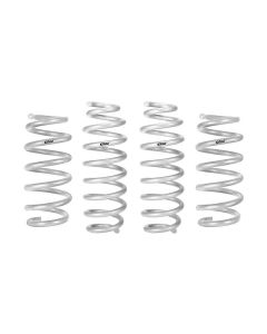 Eibach Pro-Lift-Kit Spring Kit (Set of 4) Tesla Model Y AWD 2020-2023- EIBA-E30-87-002-01-22