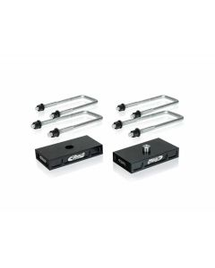 Eibach 05-15 Toyota Tacoma Pro-Truck Rear Lift Block (Fits 4WD 6-Lug Wheel Only) - LB81-82-007-01-02