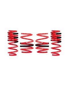 Eibach 22-23 Honda Civic Type R FWD FL5 Sportline Kit (Set of 4 Springs) - E20-40-043-04-22